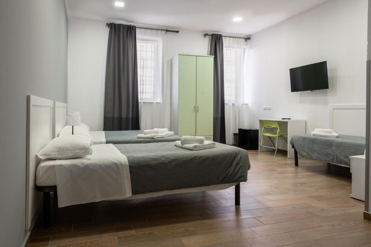 Hotel Bella Roma
