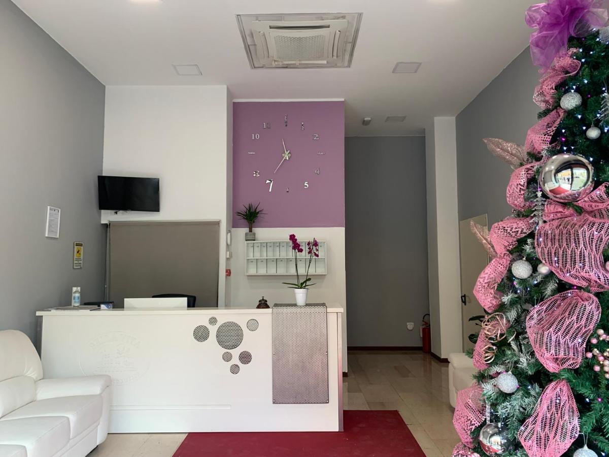 Hotel Bella Roma