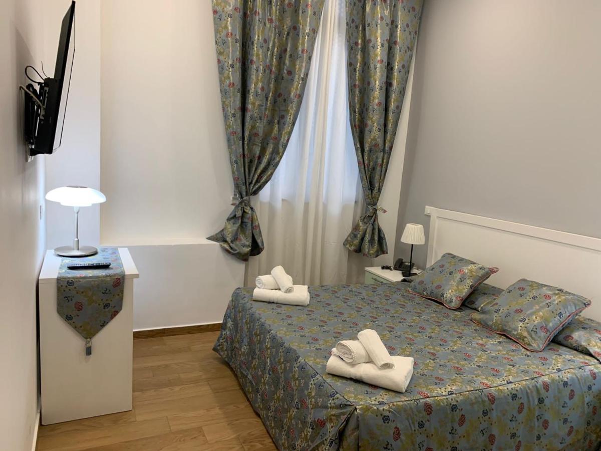 Bella Roma
