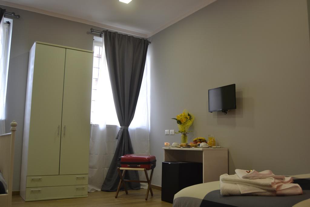 Bella 3* Roma
