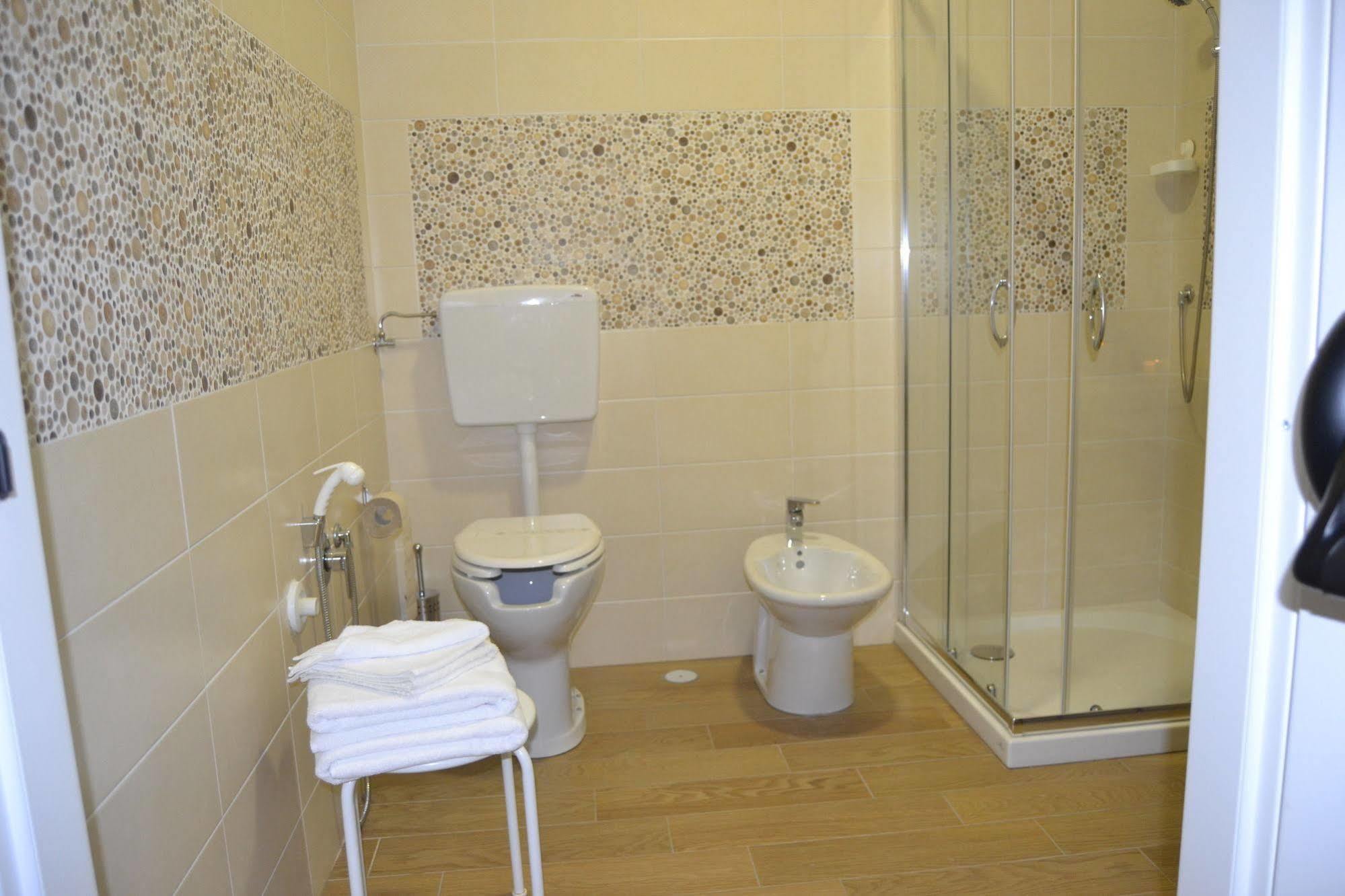 Bella Hotel Roma