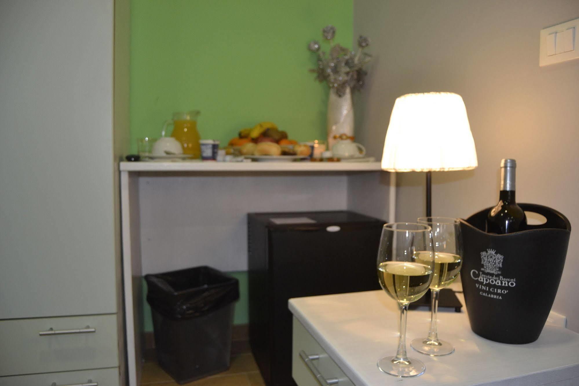 Bella Hotel Roma