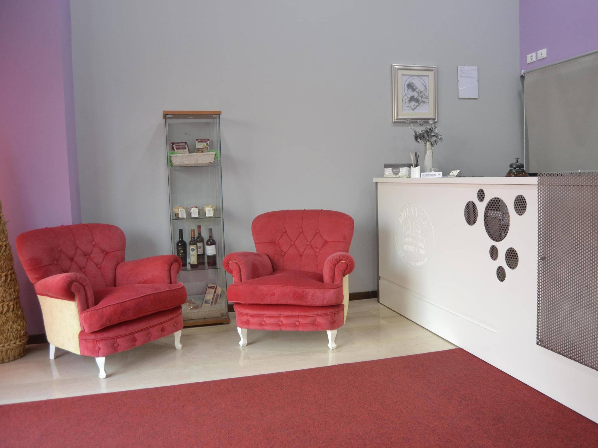 Bella 3* Roma