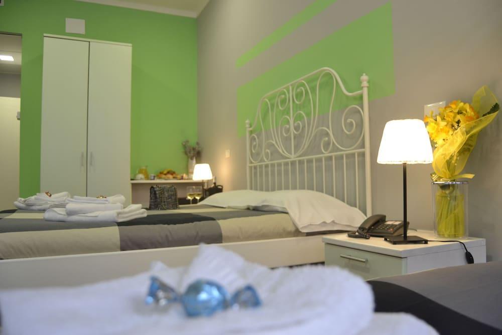 Hotel Bella Roma